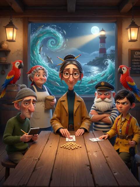 Leer «Pierdo a las cartas»