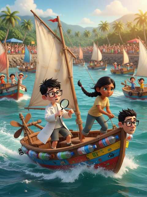 Leer «Obviamente, una sirena»
